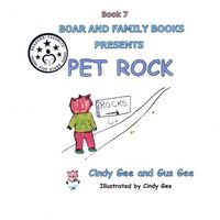 Produktbild: Pet Rock