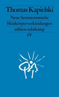 Produktbild: Neue Sezessionistische Heizk&ouml;rperverkleidungen