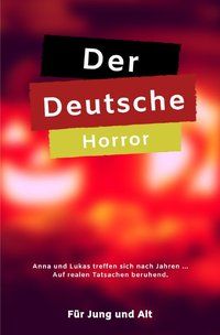 Produktbild: Der Deutsche Horror