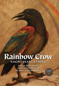 Produktbild: Rainbow Crow
