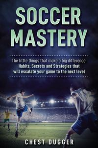 Produktbild: Soccer Mastery
