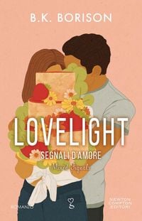 Produktbild: Segnali d'amore. Lovelight