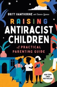 Produktbild: Raising Antiracist Children