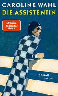 Produktbild Die Assistentin