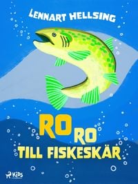 Produktbild: Ro ro till fiskesk&auml;r