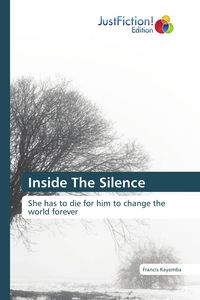 Produktbild: Inside The Silence