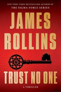 Produktbild: Trust No One