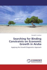 Produktbild: de Kort, R: Searching for Binding Constraints on Economic Gr