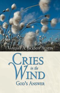Produktbild: Cries in the Wind
