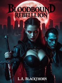 Produktbild: Bloodbound Rebellion