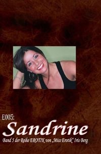 Produktbild: Erotische Fantasien / E005: Sandrine