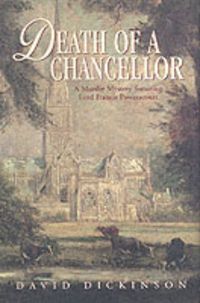 Produktbild: Death of a Chancellor