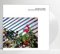 Produktbild: The Universe Will Take Care Of You (180g White LP)