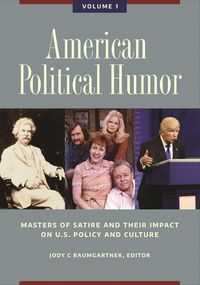 Produktbild: American Political Humor