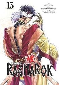 Produktbild: Record of Ragnarok 15