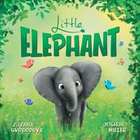 Produktbild: Little Elephant
