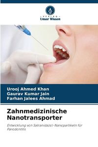 Produktbild: Zahnmedizinische Nanotransporter