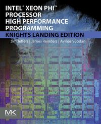 Produktbild: Intel Xeon Phi Processor High Performance Programming