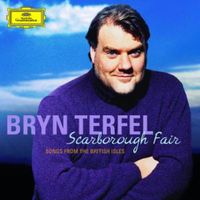 Produktbild: Terfel, B: Scarborough Fair-Songs From The British Isles