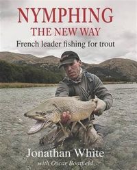 Produktbild: White, J: Nymphing - the New Way