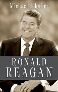 Produktbild: Ronald Reagan
