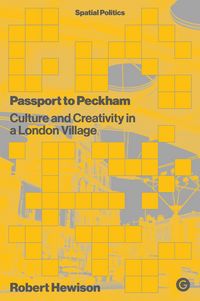Produktbild: Passport to Peckham