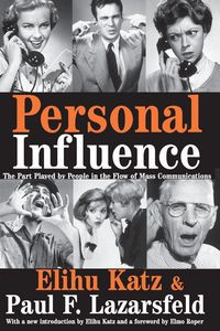 Produktbild: Personal Influence