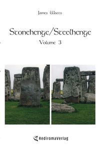 Produktbild: Stonehenge/Steelhenge - Volume 3