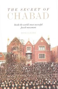 Produktbild: Secret Of Chabad