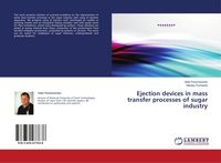 Produktbild: Ejection devices in mass transfer processes of sugar industry