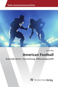 Produktbild: American Football