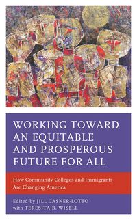 Produktbild: Working toward an Equitable and Prosperous Future for All