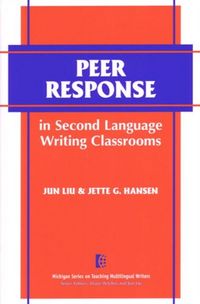 Produktbild: Peer Response in 2nd Language