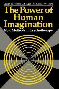 Produktbild: The Power of Human Imagination