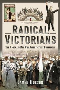 Produktbild: Radical Victorians