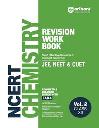 Produktbild: NCERT Workbook Chemistry 12th