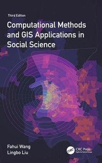 Produktbild: Computational Methods and GIS Applications in Social Science