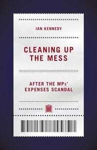 Produktbild: Cleaning Up the Mess