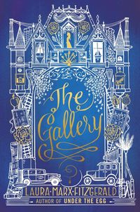 Produktbild: The Gallery