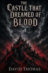 Produktbild: The Castle That Dreamed Of Blood