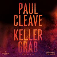 Produktbild: Kellergrab