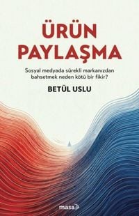 Produktbild: &Uuml;r&uuml;n Paylasma