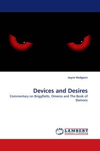 Produktbild: Devices and Desires
