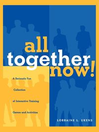 Produktbild: All Together Now!