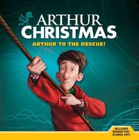 Produktbild: Arthur to the Rescue!