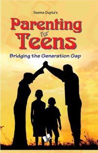 Produktbild: Parenting for teens