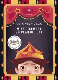 Produktbild: Miss Dicembre e il Clan di Luna