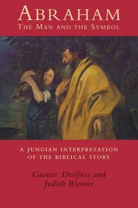 Produktbild: Abraham, the Man and the Symbol