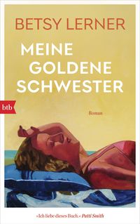 Produktbild: Meine goldene Schwester