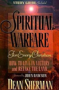 Produktbild: Spiritual Warfare for Every Christian: How to Live in Victory and Retake the Land